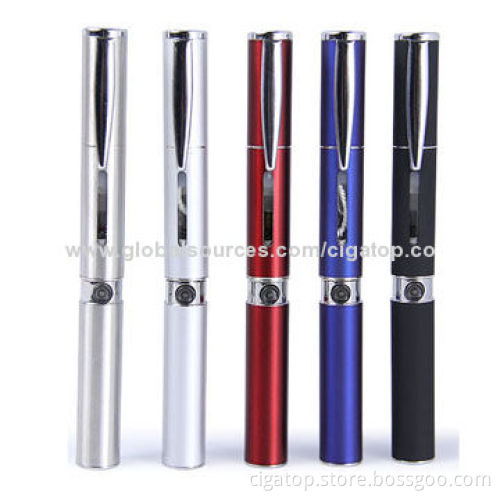 14mm Diameter eGo-W Kit with 3.3 to 4.2V Working Voltage
